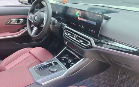 BMW 3 серия, 2023 год, 2 930 000 рублей, 9 фотография