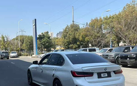 BMW 3 серия, 2023 год, 2 930 000 рублей, 6 фотография