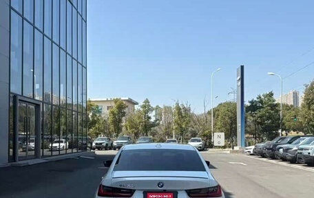 BMW 3 серия, 2023 год, 2 930 000 рублей, 5 фотография
