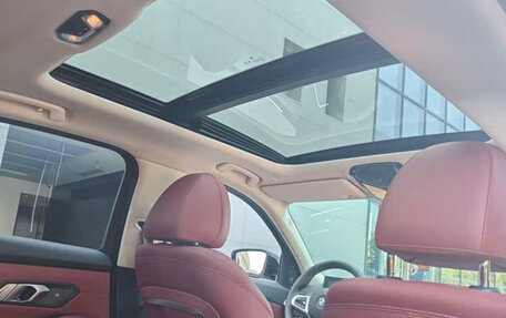BMW 3 серия, 2023 год, 2 930 000 рублей, 11 фотография