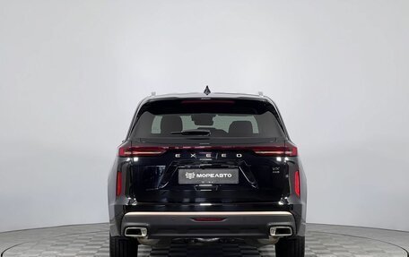 CheryExeed VX, 2023 год, 3 180 000 рублей, 6 фотография