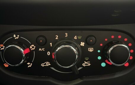 Renault Duster I рестайлинг, 2017 год, 1 700 000 рублей, 12 фотография