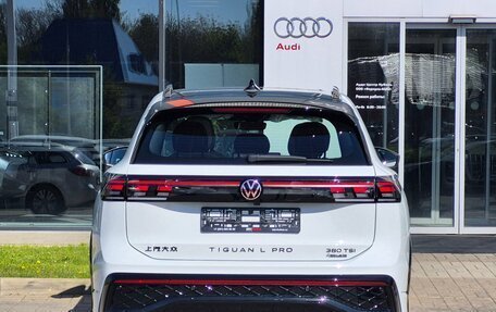 Volkswagen Tiguan, 2026 год, 4 730 000 рублей, 6 фотография