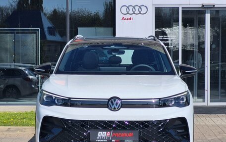 Volkswagen Tiguan, 2026 год, 4 730 000 рублей, 2 фотография