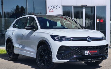 Volkswagen Tiguan, 2026 год, 4 730 000 рублей, 3 фотография