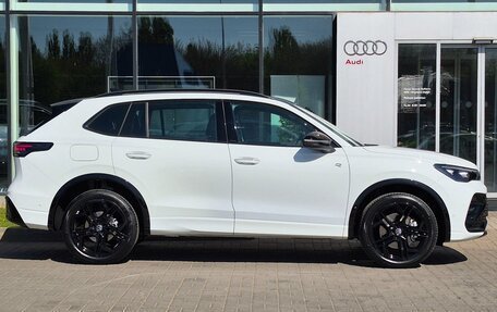 Volkswagen Tiguan, 2026 год, 4 730 000 рублей, 4 фотография
