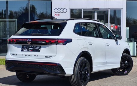 Volkswagen Tiguan, 2026 год, 4 730 000 рублей, 5 фотография