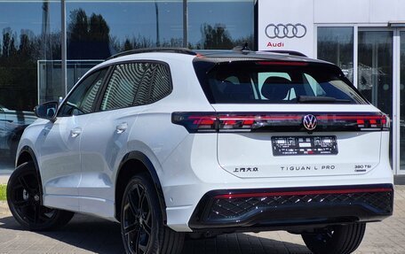 Volkswagen Tiguan, 2026 год, 4 730 000 рублей, 7 фотография