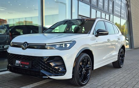 Volkswagen Tiguan, 2026 год, 4 730 000 рублей, 9 фотография