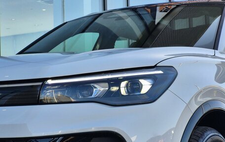 Volkswagen Tiguan, 2026 год, 4 730 000 рублей, 12 фотография