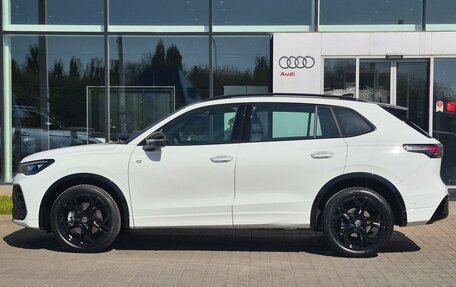 Volkswagen Tiguan, 2026 год, 4 730 000 рублей, 8 фотография