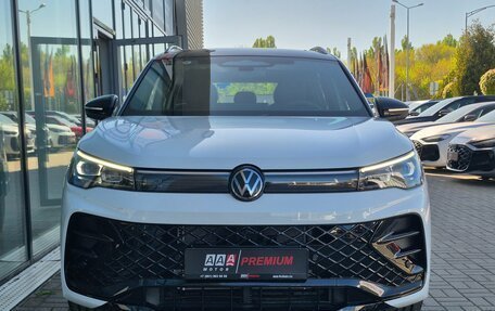 Volkswagen Tiguan, 2026 год, 4 730 000 рублей, 10 фотография