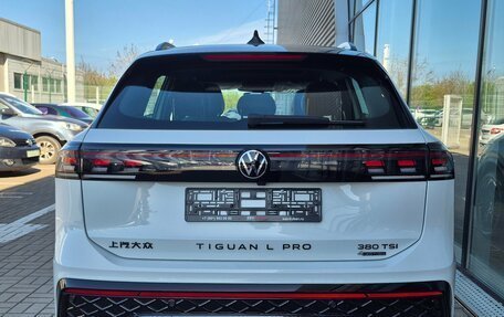 Volkswagen Tiguan, 2026 год, 4 730 000 рублей, 16 фотография
