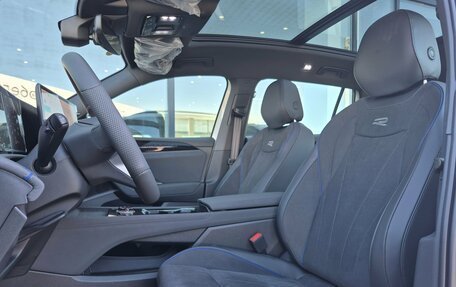Volkswagen Tiguan, 2026 год, 4 730 000 рублей, 19 фотография