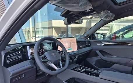 Volkswagen Tiguan, 2026 год, 4 730 000 рублей, 21 фотография