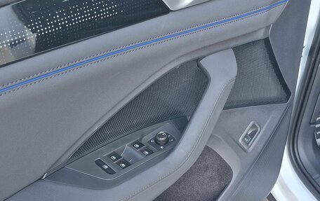 Volkswagen Tiguan, 2026 год, 4 730 000 рублей, 22 фотография