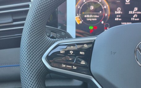 Volkswagen Tiguan, 2026 год, 4 730 000 рублей, 28 фотография
