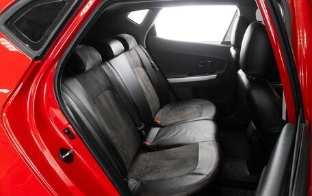 KIA cee'd III, 2016 год, 999 000 рублей, 7 фотография