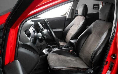 KIA cee'd III, 2016 год, 999 000 рублей, 10 фотография