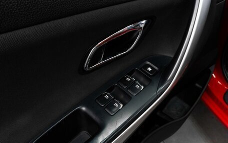 KIA cee'd III, 2016 год, 999 000 рублей, 20 фотография