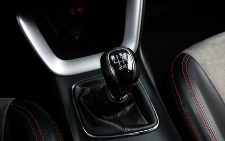 KIA cee'd III, 2016 год, 999 000 рублей, 16 фотография