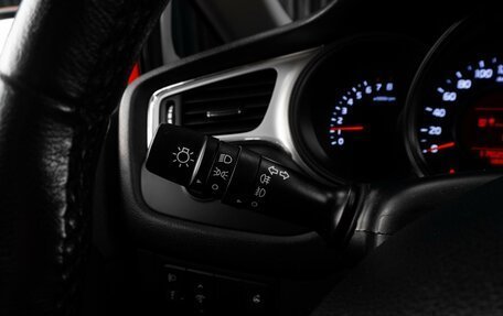 KIA cee'd III, 2016 год, 999 000 рублей, 18 фотография