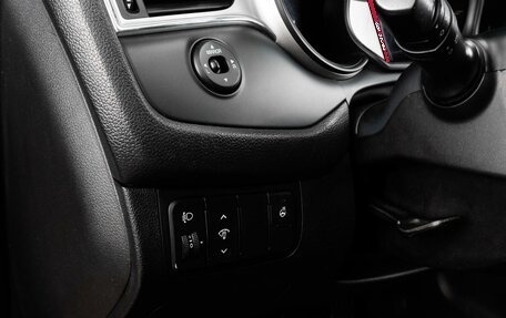 KIA cee'd III, 2016 год, 999 000 рублей, 17 фотография