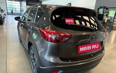 Mazda CX-5 II, 2015 год, 6 фотография
