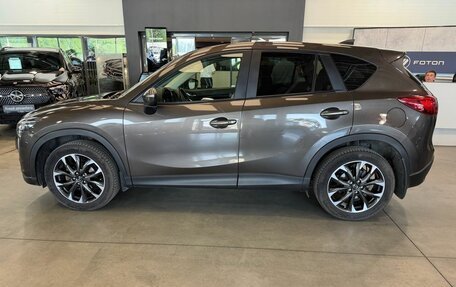 Mazda CX-5 II, 2015 год, 7 фотография