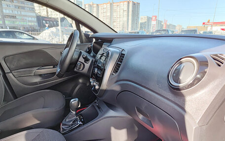 Renault Kaptur I рестайлинг, 2018 год, 1 135 000 рублей, 11 фотография