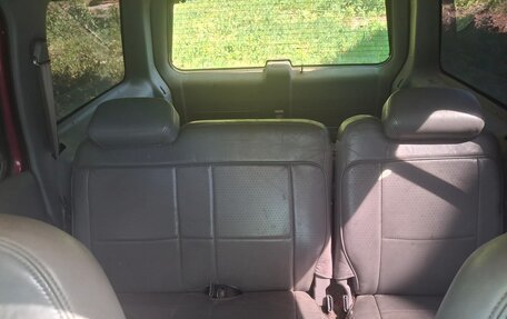 Ford Explorer III, 1995 год, 105 000 рублей, 2 фотография