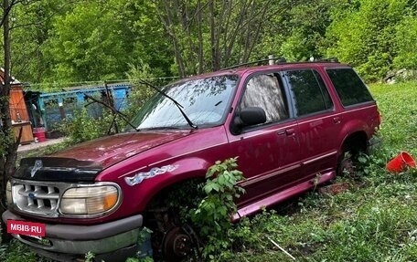 Ford Explorer III, 1995 год, 105 000 рублей, 3 фотография