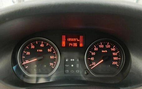 Renault Sandero I, 2012 год, 515 000 рублей, 13 фотография