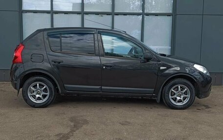 Renault Sandero I, 2012 год, 515 000 рублей, 8 фотография