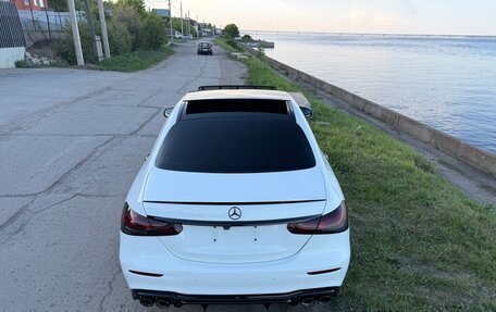 Mercedes-Benz E-Класс, 2020 год, 5 500 000 рублей, 3 фотография