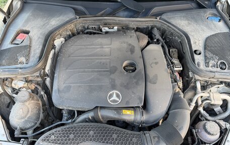 Mercedes-Benz E-Класс, 2020 год, 5 500 000 рублей, 9 фотография