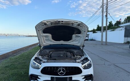 Mercedes-Benz E-Класс, 2020 год, 5 500 000 рублей, 7 фотография