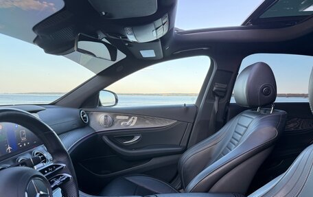 Mercedes-Benz E-Класс, 2020 год, 5 500 000 рублей, 16 фотография