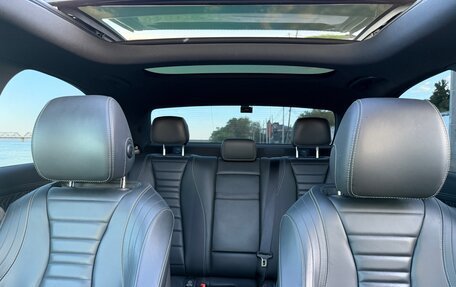 Mercedes-Benz E-Класс, 2020 год, 5 500 000 рублей, 17 фотография