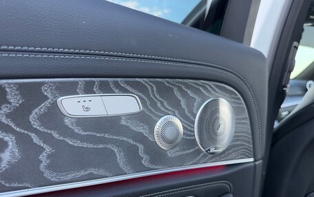 Mercedes-Benz E-Класс, 2020 год, 5 500 000 рублей, 14 фотография