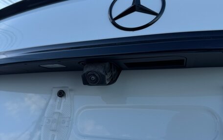 Mercedes-Benz E-Класс, 2020 год, 5 500 000 рублей, 22 фотография