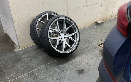 BMW X6, 2020 год, 7 390 000 рублей, 7 фотография