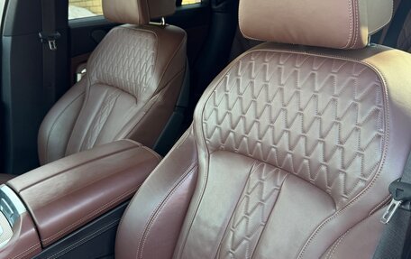 BMW X6, 2020 год, 7 390 000 рублей, 6 фотография