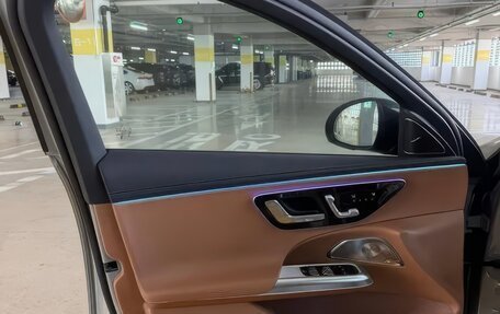 Mercedes-Benz E-Класс, 2026 год, 8 100 000 рублей, 7 фотография