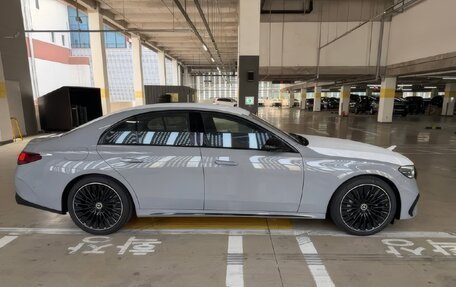 Mercedes-Benz E-Класс, 2026 год, 8 100 000 рублей, 2 фотография