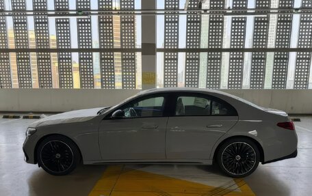 Mercedes-Benz E-Класс, 2026 год, 8 100 000 рублей, 3 фотография