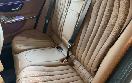 Mercedes-Benz E-Класс, 2026 год, 8 100 000 рублей, 9 фотография