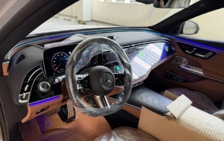 Mercedes-Benz E-Класс, 2026 год, 8 100 000 рублей, 5 фотография