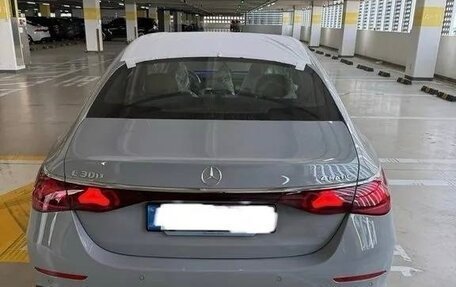 Mercedes-Benz E-Класс, 2026 год, 8 100 000 рублей, 4 фотография