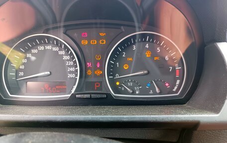 BMW X3, 2007 год, 810 000 рублей, 15 фотография